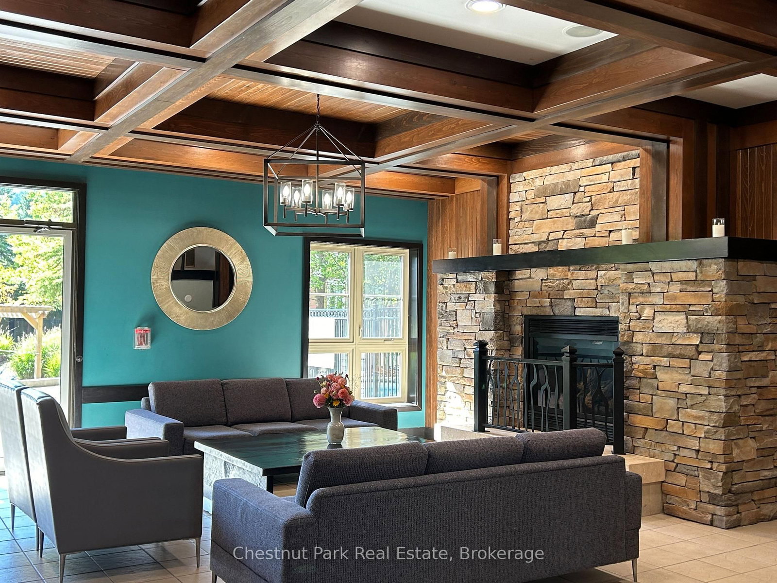 190 Jozo Weider Boulevard • #412 • Blue Mountains, ON photo 7