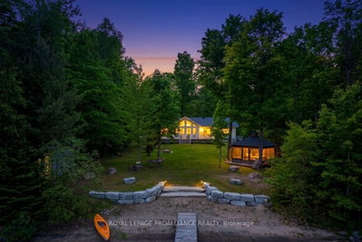 1134 North Shore Rd Road