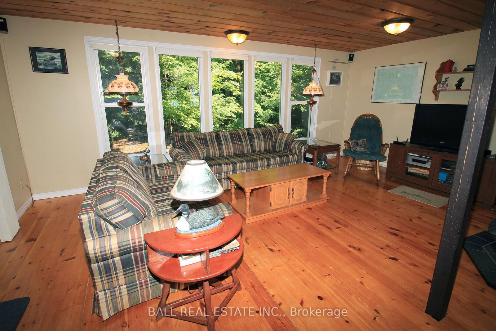 312 Limerick Lake • Bancroft, ON photo 10