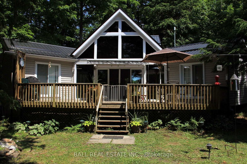 312 Limerick Lake