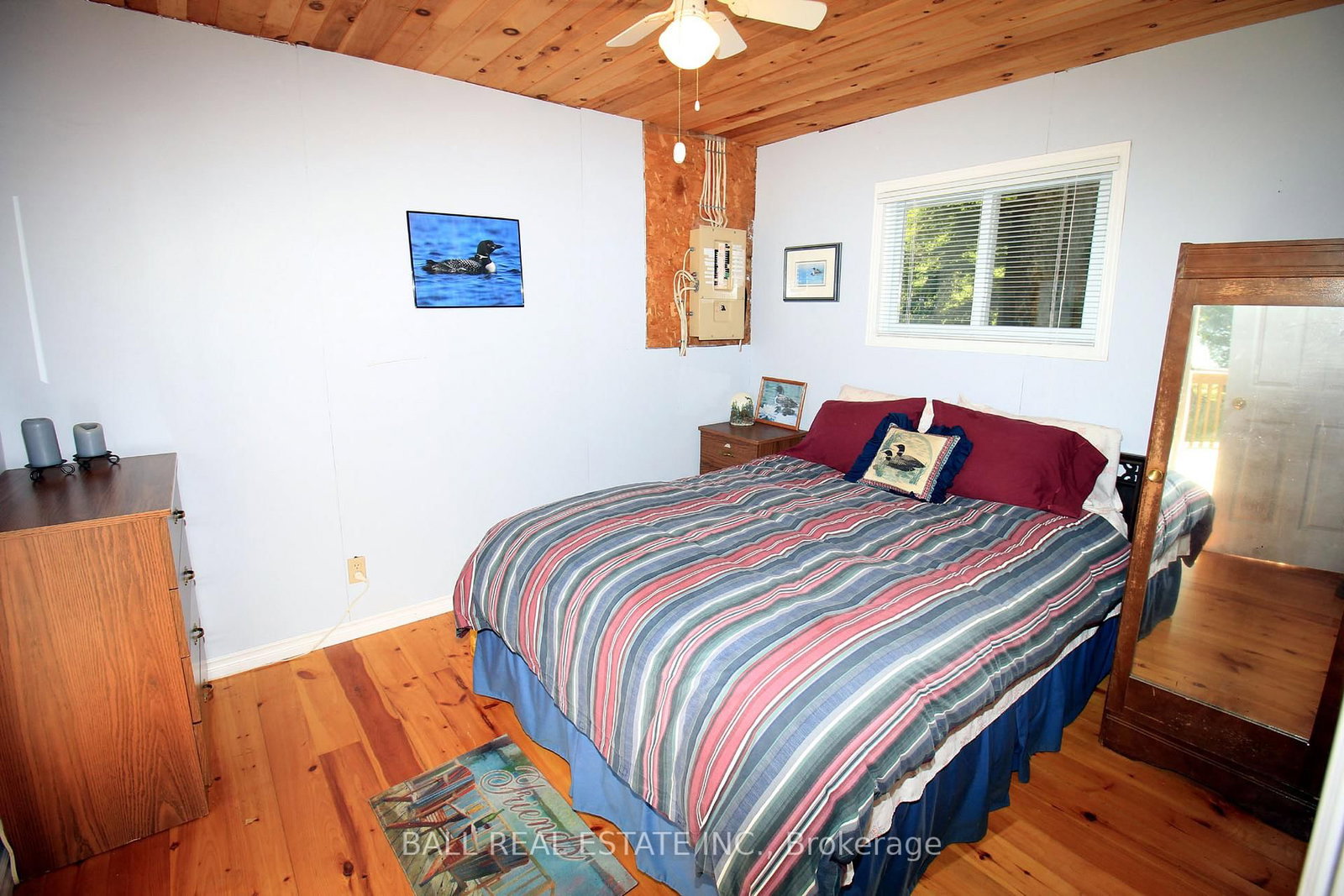 312 Limerick Lake • Bancroft, ON photo 20