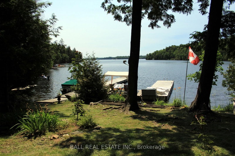 312 Limerick Lake