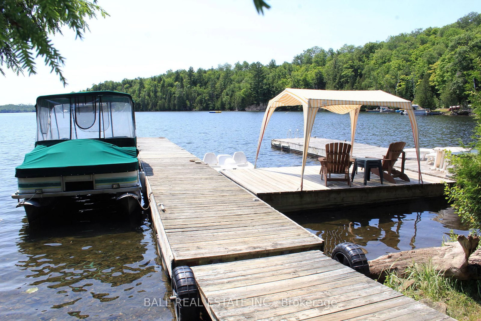 312 Limerick Lake • Bancroft, ON photo 30