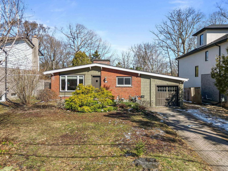 home for sale on 381 Hyde Park Road