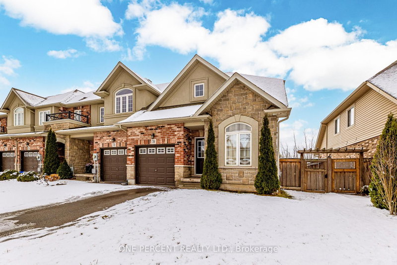 70 Galileo Dr, Hamilton, L8E 0H1 | Image 2