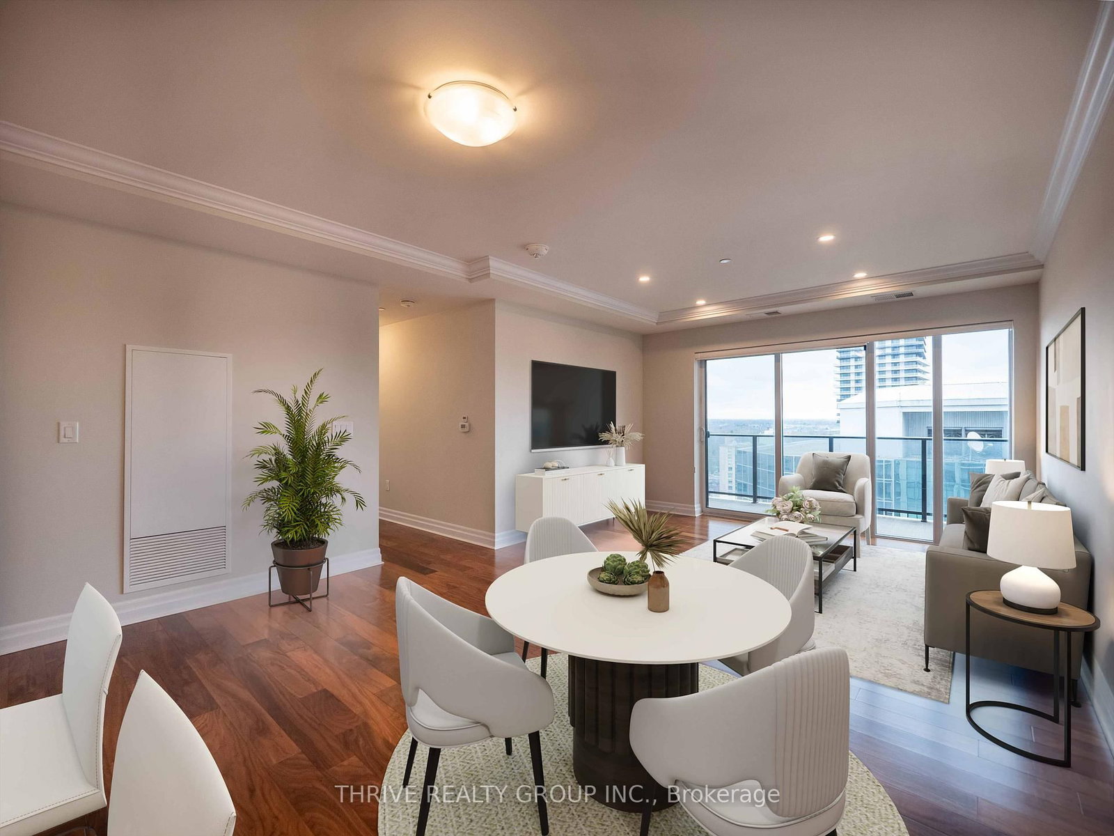 505 Talbot Street, Unit 1705 - Photo 10