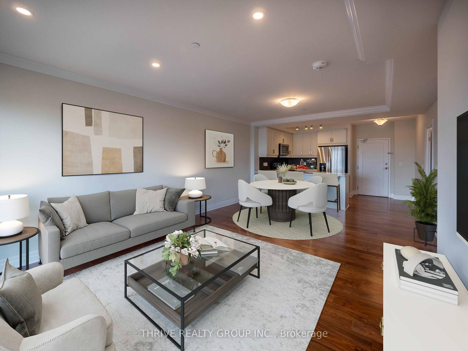 505 Talbot Street, Unit 1705 - Photo 11