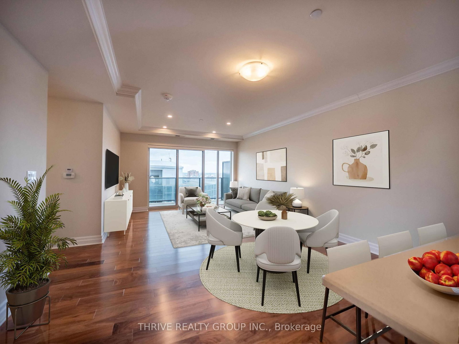 505 Talbot Street, Unit 1705 - Photo 12