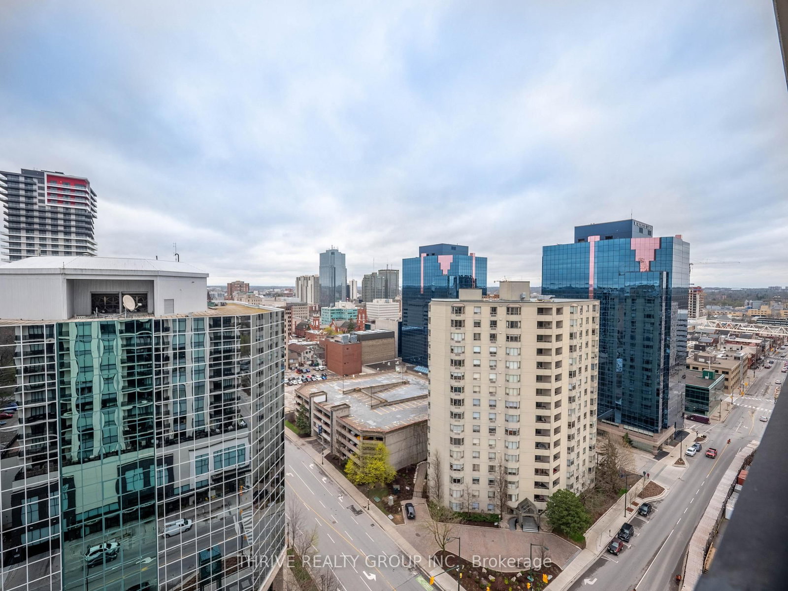 505 Talbot Street, Unit 1705 - Photo 13