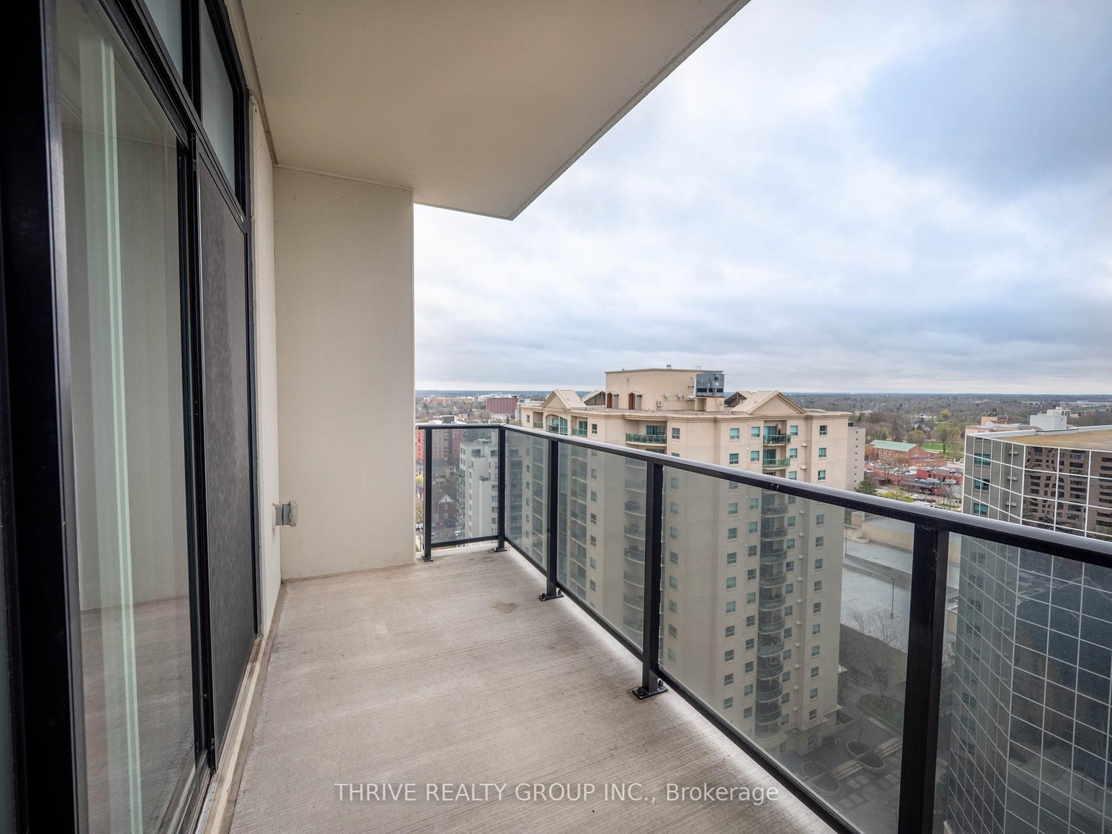505 Talbot Street, Unit 1705 - Photo 15