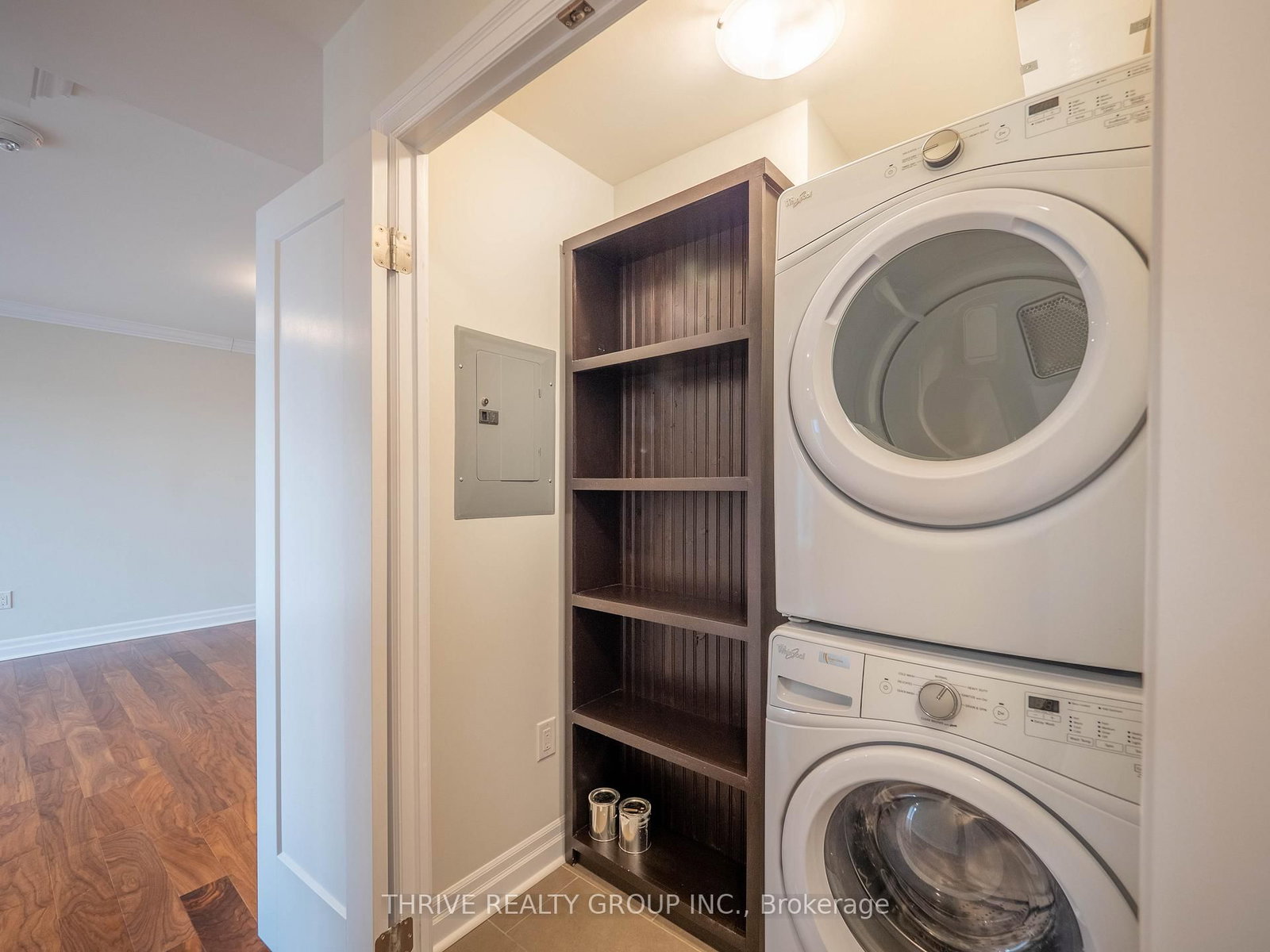 505 Talbot Street, Unit 1705 - Photo 17