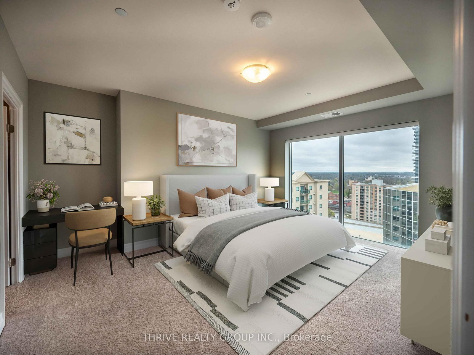 505 Talbot Street, Unit 1705 - Photo 19