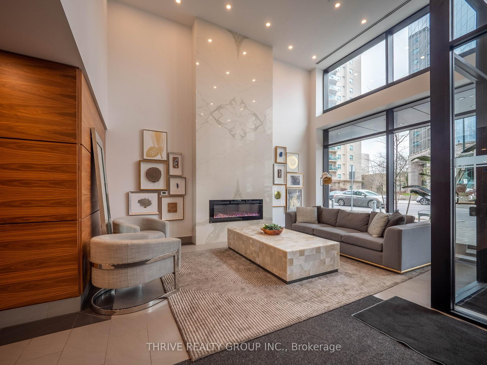 505 Talbot Street, Unit 1705 - Photo 2