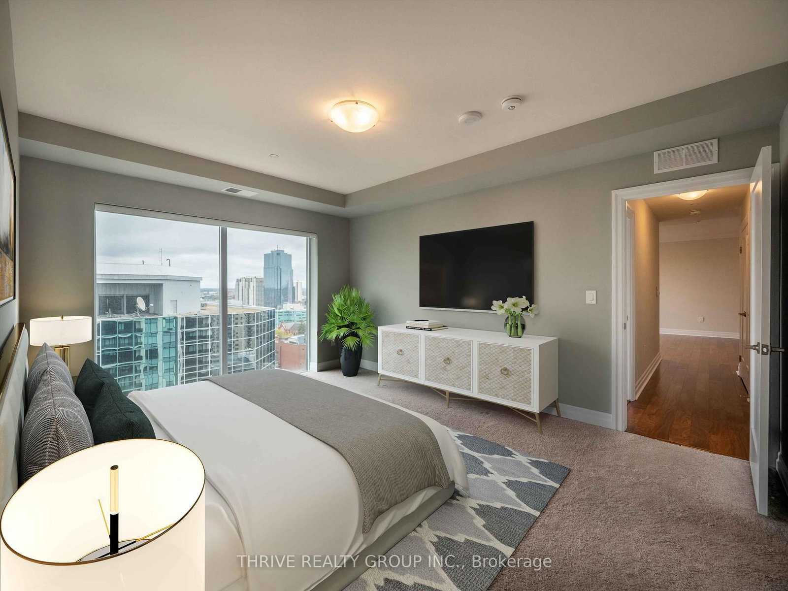 505 Talbot Street, Unit 1705 - Photo 20