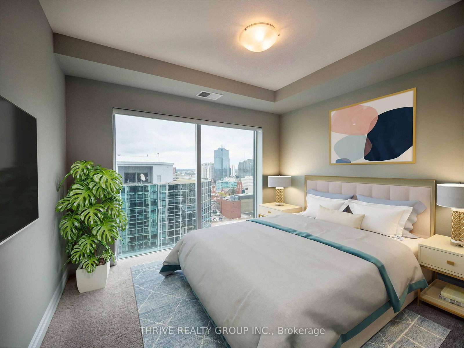 505 Talbot Street, Unit 1705 - Photo 22