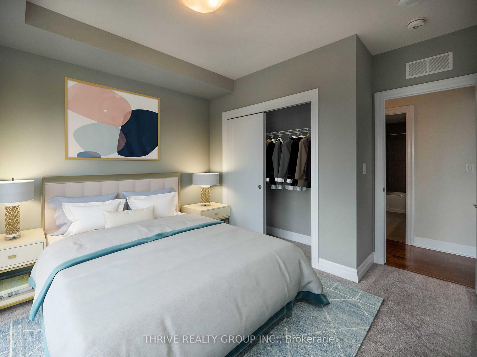 505 Talbot Street, Unit 1705 - Photo 23