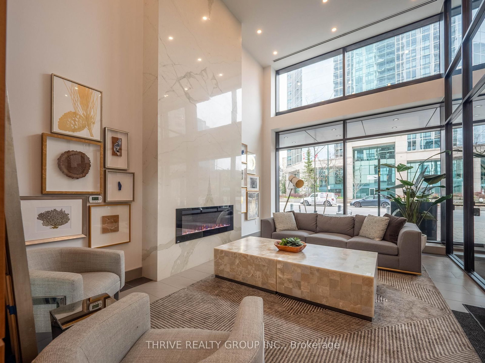 505 Talbot Street, Unit 1705 - Photo 3