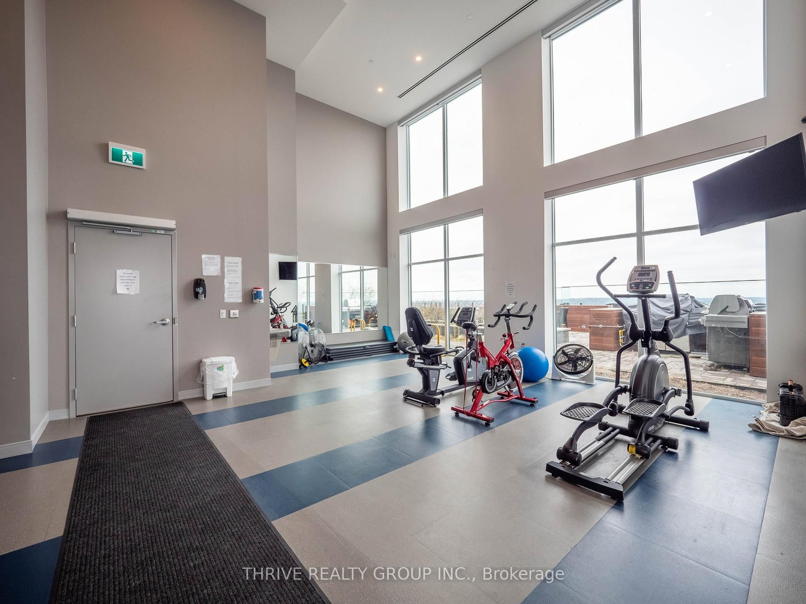 505 Talbot Street, Unit 1705 - Photo 30