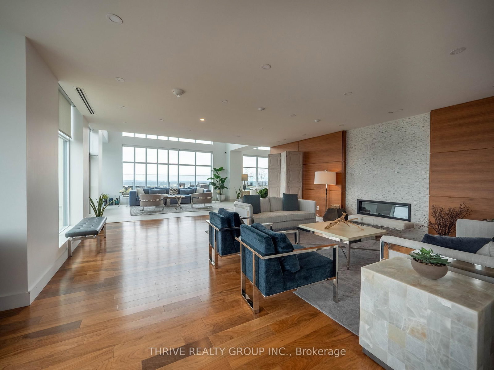 505 Talbot Street, Unit 1705 - Photo 34