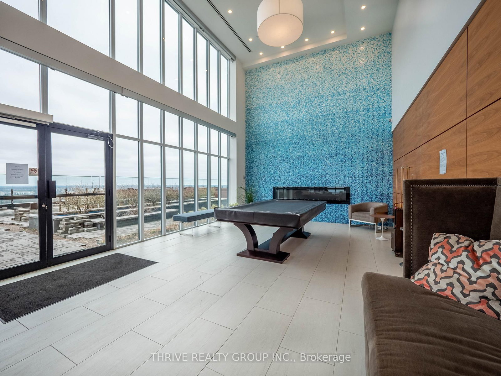 505 Talbot Street, Unit 1705 - Photo 38