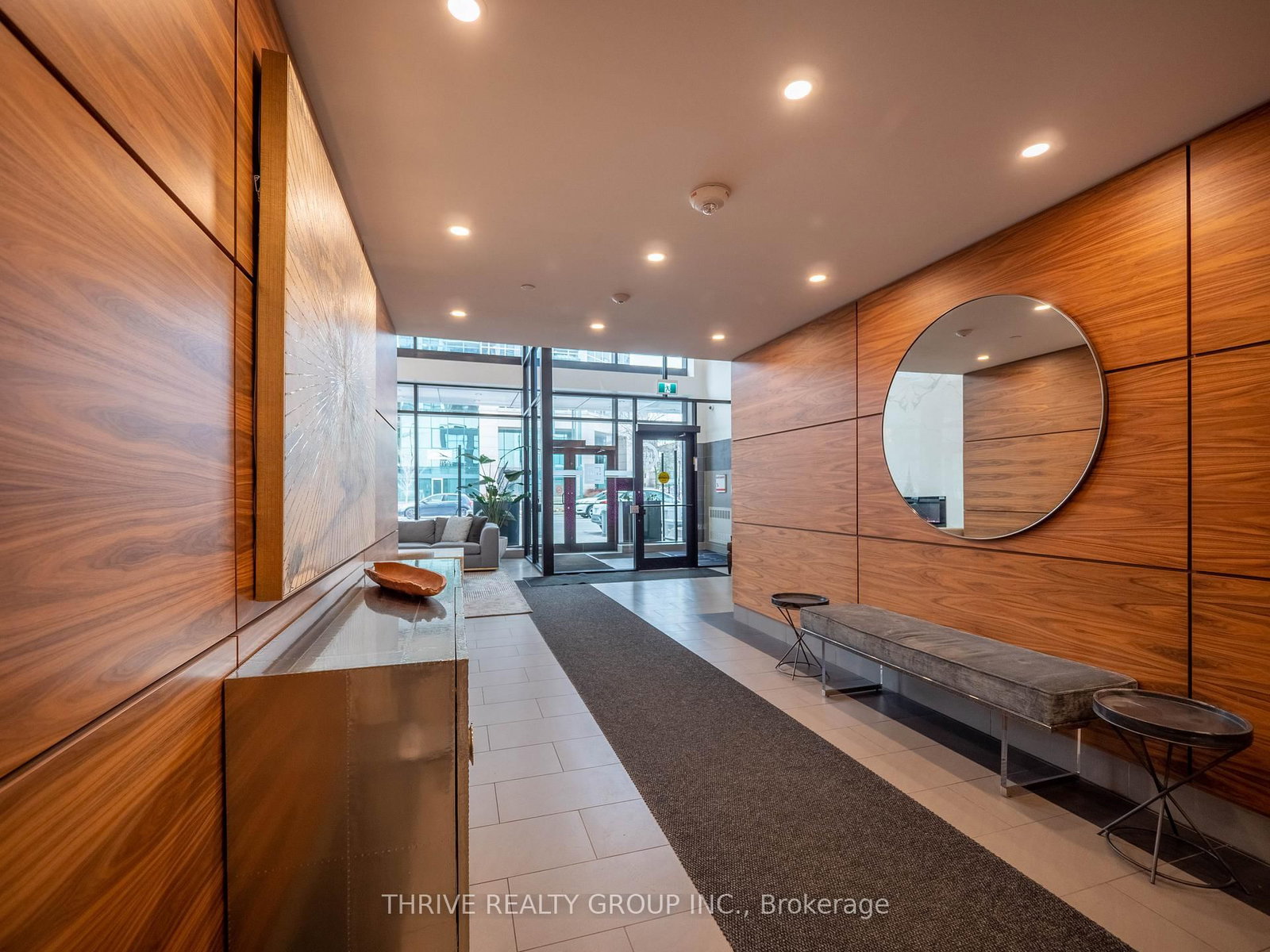 505 Talbot Street, Unit 1705 - Photo 4