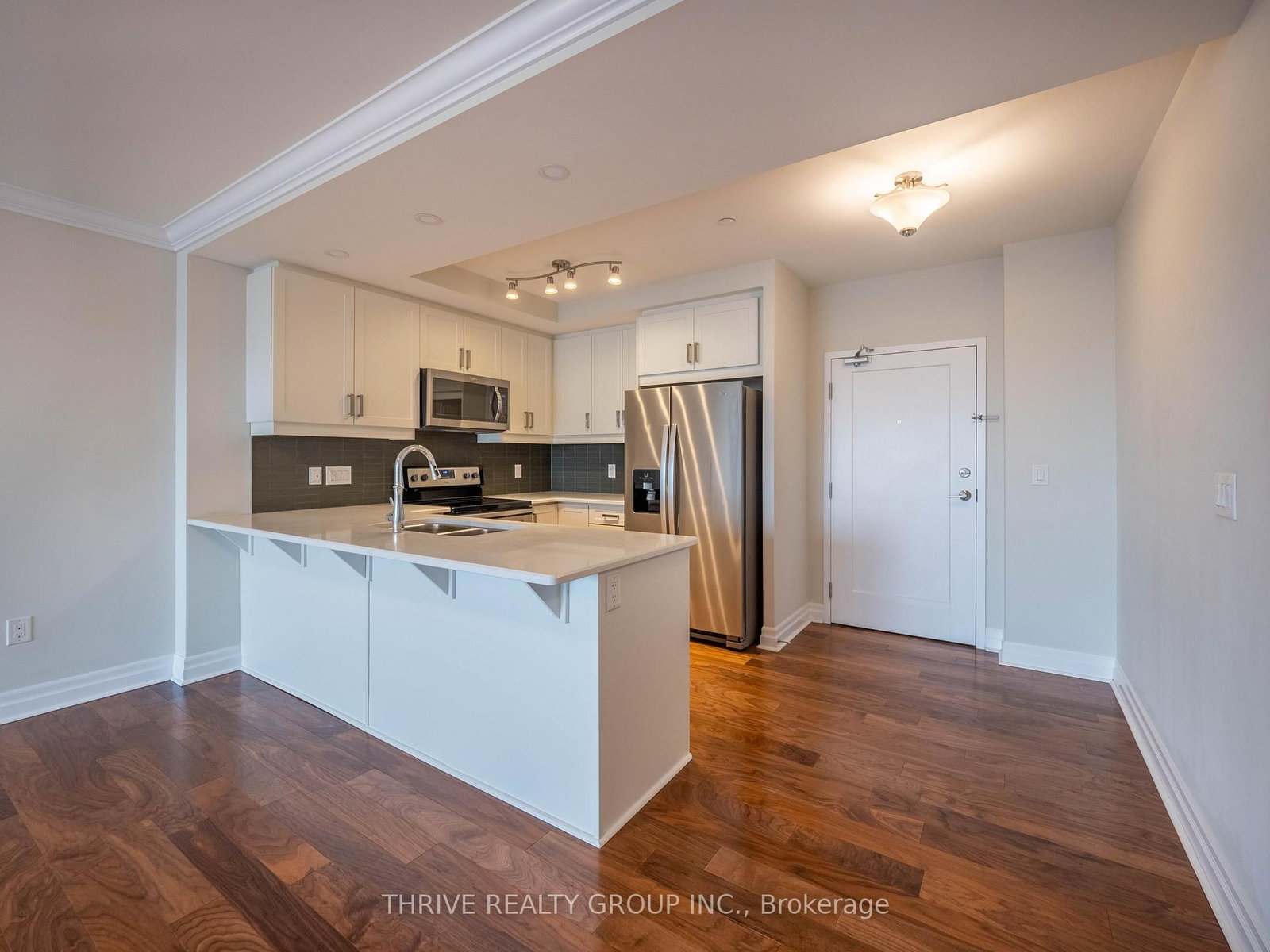 505 Talbot Street, Unit 1705 - Photo 5