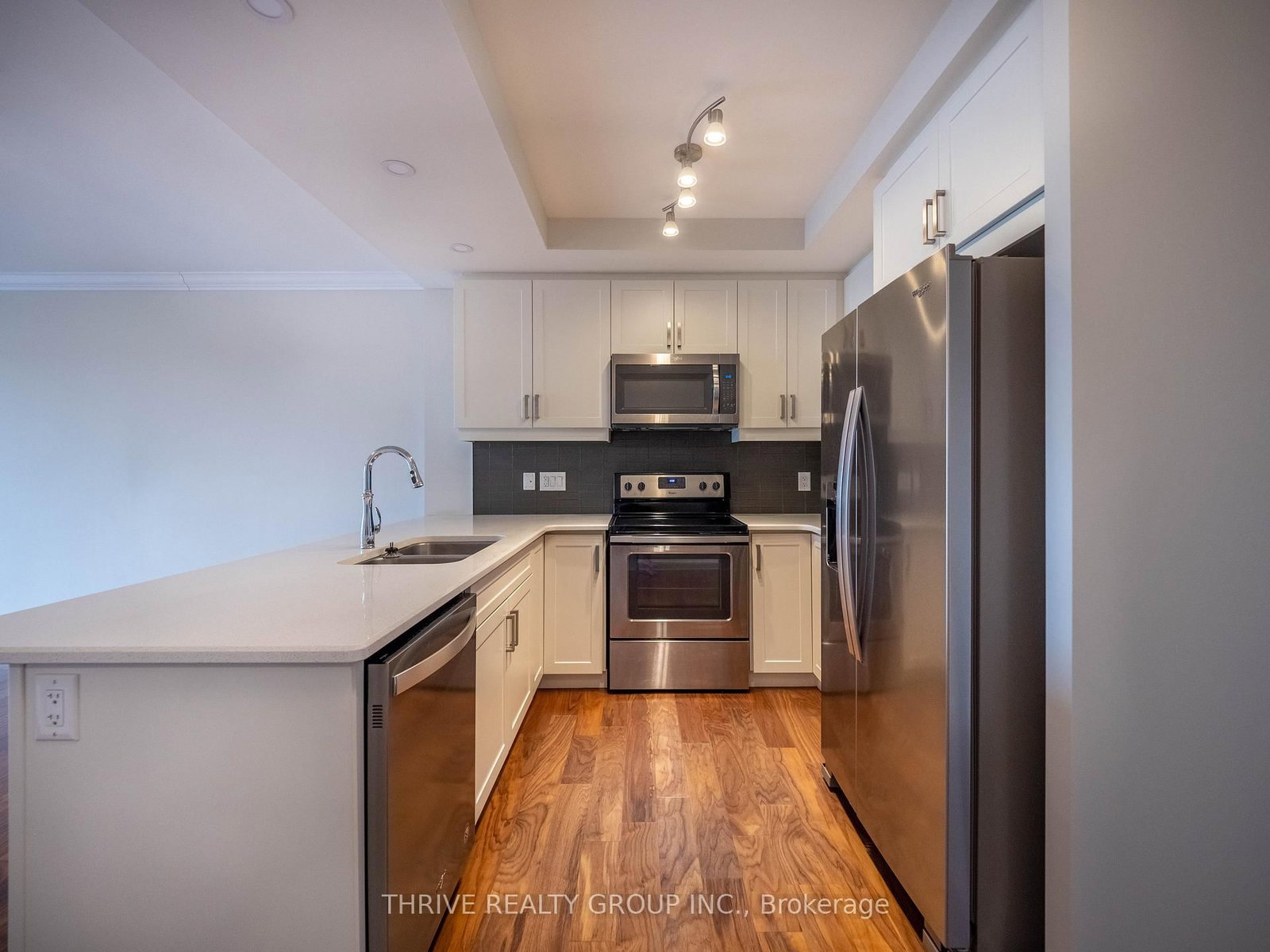 505 Talbot Street, Unit 1705 - Photo 6