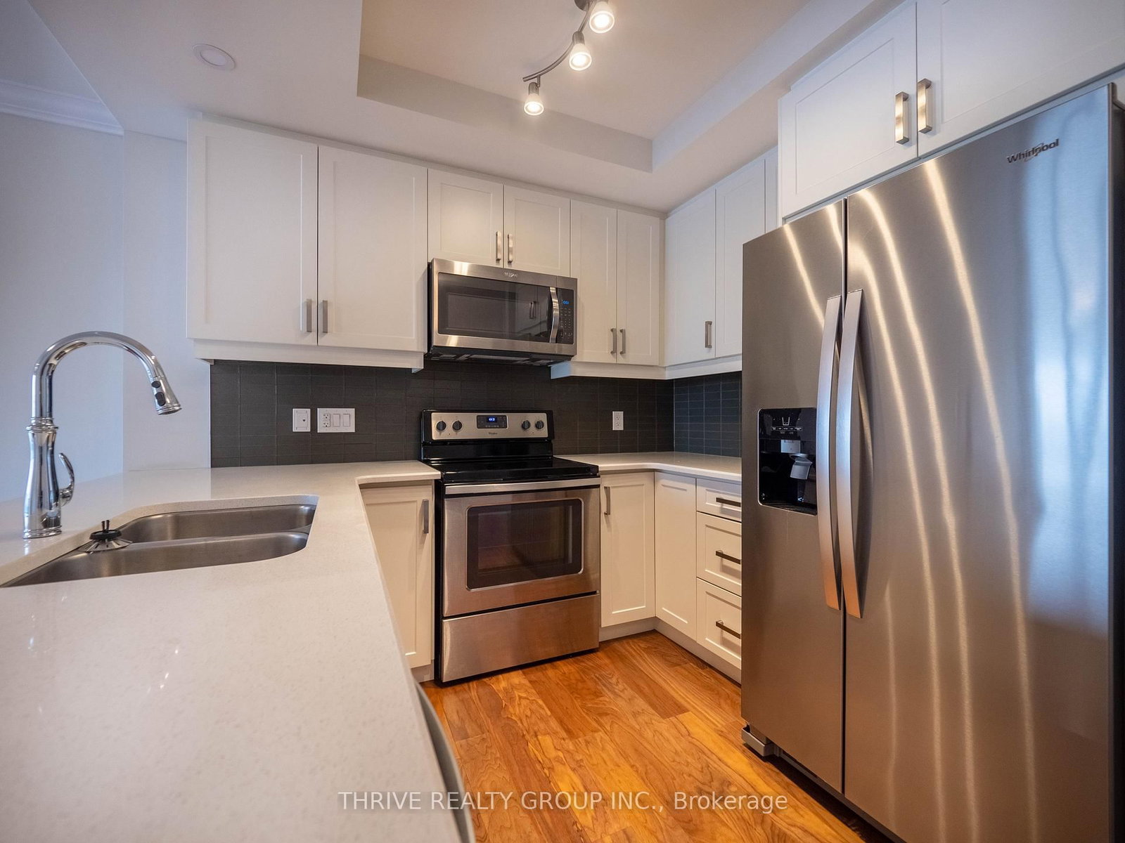 505 Talbot Street, Unit 1705 - Photo 7