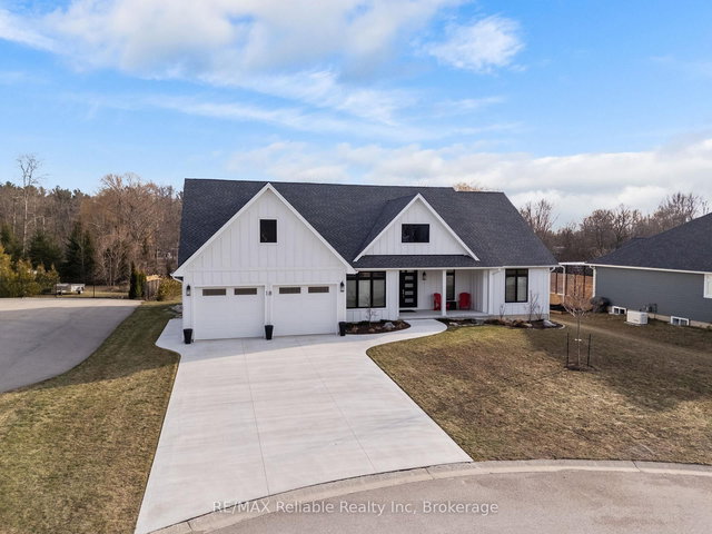 18 Fawn Creek Lane