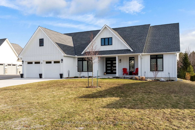 18 Fawn Creek Lane, Bluewater, N0M 1G0 | Image 2