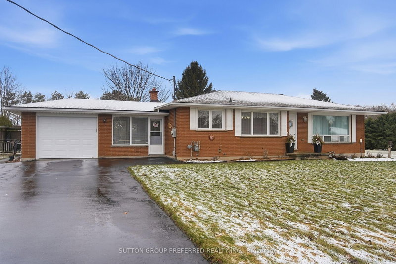 home for sale on 9418 Currie Road