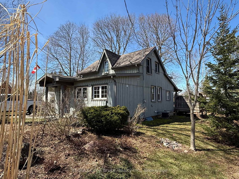 home for sale on 280 Mary Street