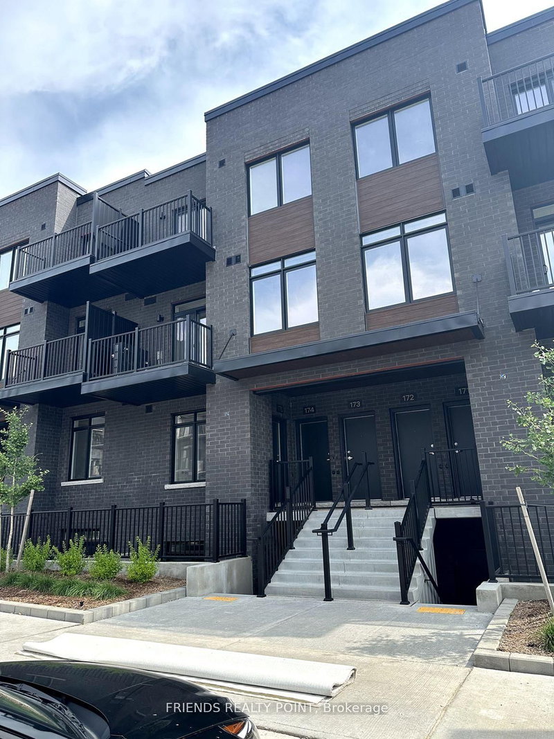 home for lease on 175-824 Woolwich Street