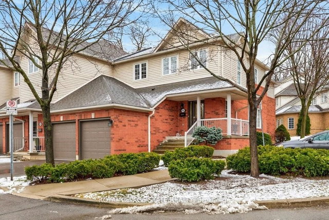 101 - 100 Beddoe Drive