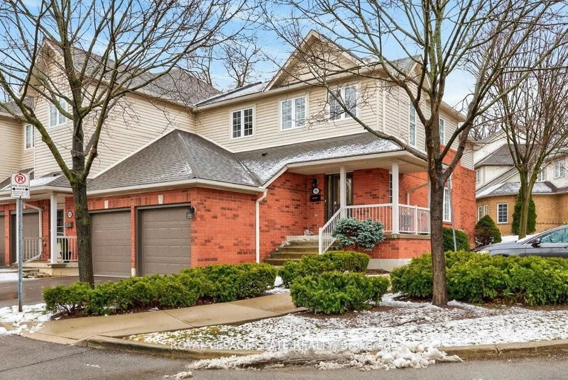 101 - 100 Beddoe Dr, Hamilton, L8P 4Z2 | Image 2