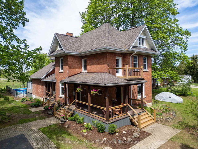 296 Garafraxa St Street