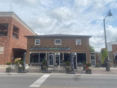 Condo leased at 4-1419 PELHAM Street, Pelham, Ontario, L0S 1E0 - Fonthill - MLS: X12887110