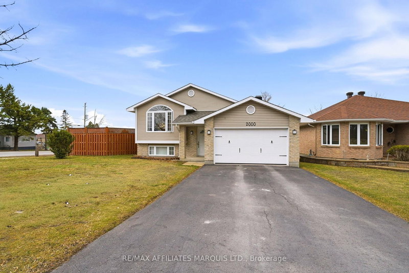 2000 Blessed Sacrament Dr, Cornwall, K6H 7N5 | Image 3