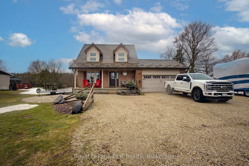 home for sale on 7442 Road 164 Road