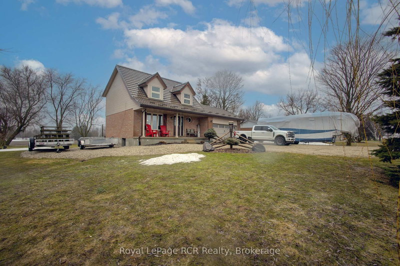 7442 Road 164 Rd, North Perth, N0G 1B0 | Image 2