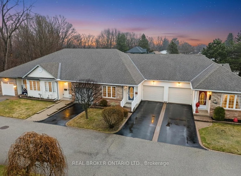 home for sale on 21 Jackson Court