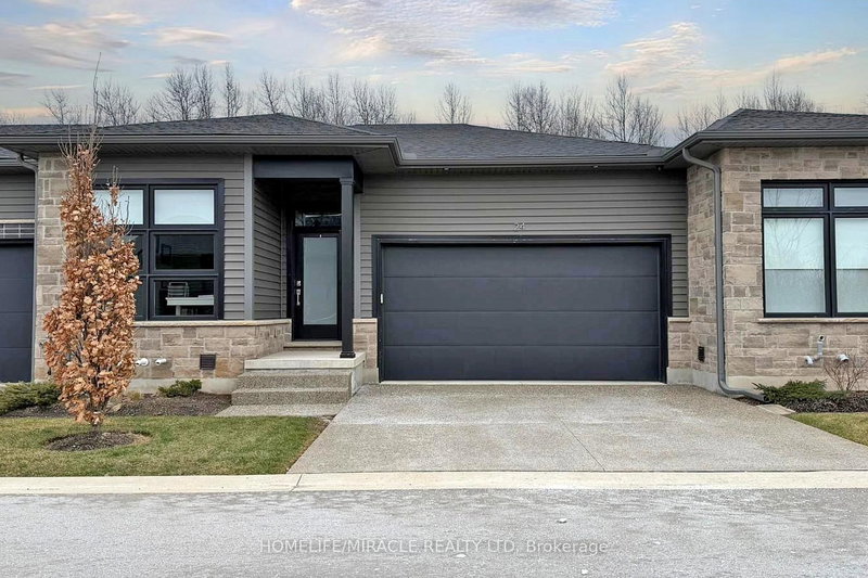 24 - 9150 Willoughby Dr, Niagara Falls, L2G 0Z5 | Image 3