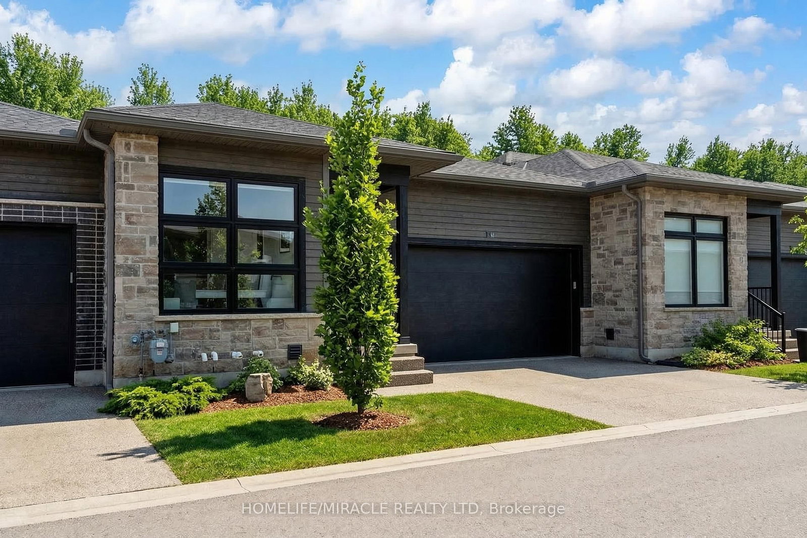 9150 Willoughby Drive, Unit 24 - Photo 5