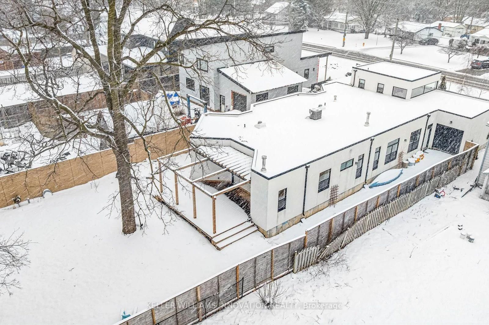 149 Woolwich Street - Photo 49