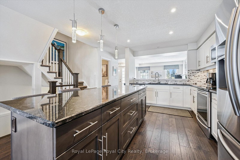 54 - 635 Saginaw Pkwy, Cambridge, N3H 1G6 | Image 2
