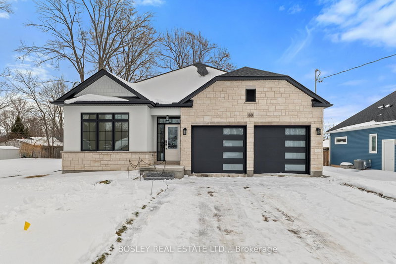 home for sale on 60 Pleasant Avenue N