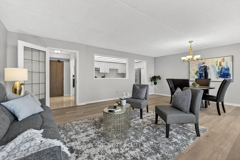 602 - 99 Donn Ave, Hamilton, L8G 5B2 | Image 2