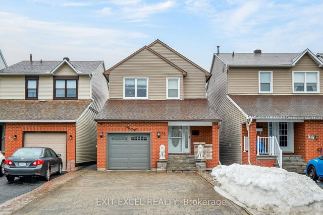 58 Fireside Crescent