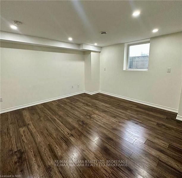 Basement - 18 Philmori Boulevard