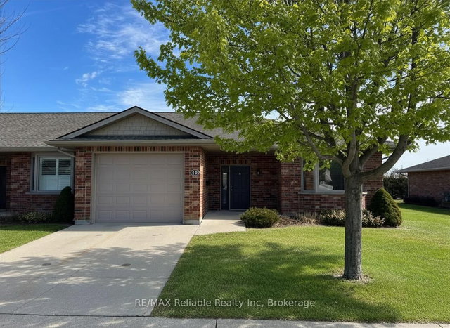 15 Bayfield Mews Lane